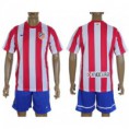 Atletico de Madrid Primera Equipacion